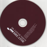 Lonnie Smith - Breathe (CD d'occasion)