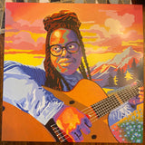 Yasmin Williams - Acadia (LP) - Velvet Music
