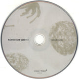 Mário Costa Quartet - Chromosome (second-hand CD)