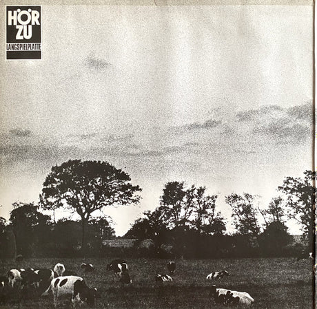 Pink Floyd - Atom Heart Mother (CD d'occasion)
