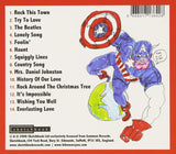 Daniel Johnston - Lost And Found (tweedehands CD) - Velvet Music