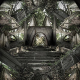 Moon Tooth - Crux (LP) - Velvet Music