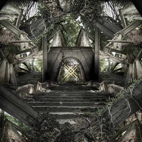 Moon Tooth - Crux (LP) - Velvet Music