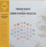 Toumani Diabate And London Sym - Korolen (LP) - Velvet Music
