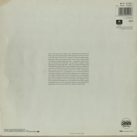 Pet Shop Boys - Please (tweedehands LP) - Velvet Music
