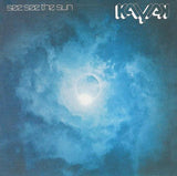 Kayak - See See The Sun (CD)