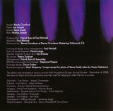 Randy Crawford & Joe Sample With Steve Gadd & Nicklas Sample - Live (tweedehands CD) - Velvet Music