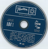 ABC - The Lexicon Of Love (tweedehands CD) - Velvet Music