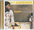 Donnie - The Colored Section (CD) - Velvet Music
