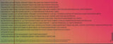 Noisy - Happysad ep (LP) - Velvet Music