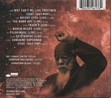 Lonnie Smith - Breathe (CD d'occasion)