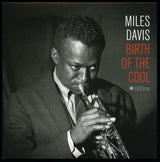Miles Davis - Birth Of The Cool (LP) - Velvet Music