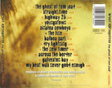 Bruce Springsteen - The Ghost Of Tom Joad (tweedehands CD) - Velvet Music