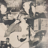 Dylan Gossett - Westward (CD) - Velvet Music