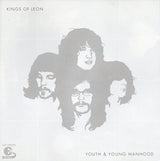 Kings Of Leon - Youth & Young Manhood (CD)